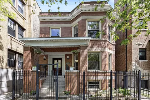 5113 N Ashland Ave, Chicago, IL 60640