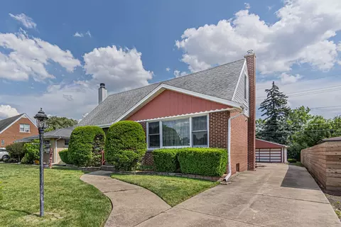 1001 Oakton St, Park Ridge, IL 60068
