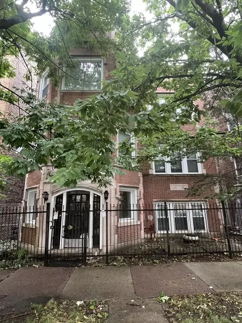 5552 W Jackson Blvd, Chicago, IL 60644