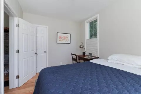 Bedroom - 914 E Locust St, Bloomington, IL 61701 photo 5 of 5