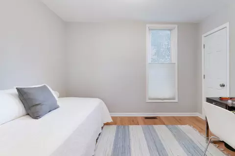 Bedroom - 914 E Locust St, Bloomington, IL 61701 photo 1 of 5