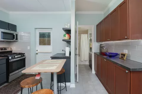 Kitchen - 914 E Locust St, Bloomington, IL 61701 photo 5 of 5