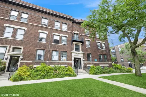 5345 S Ellis Ave #H-1, Chicago, IL 60615