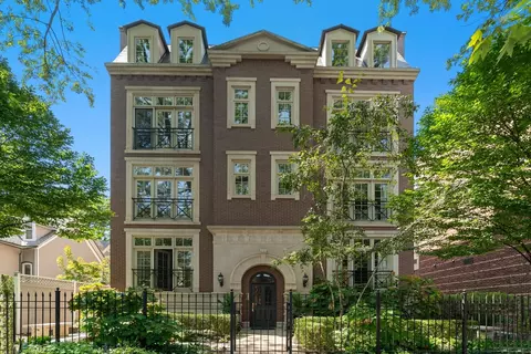 2224 N Orchard St #3N, Chicago, IL 60614