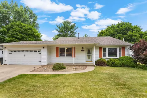 410 W Austin St, Tolono, IL 61880