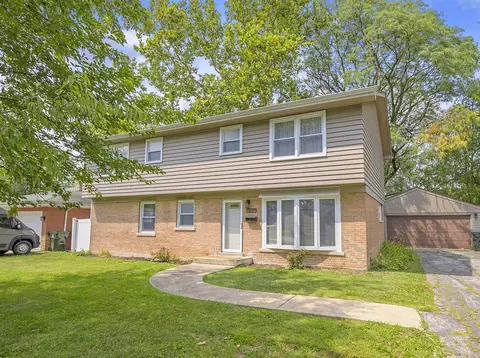 2810 173rd St, Hazel Crest, IL 60429