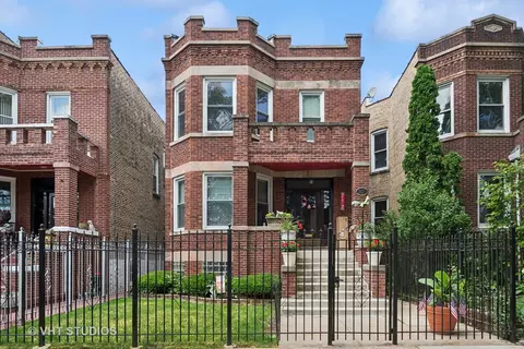 3110 N Harding Ave, Chicago, IL 60618