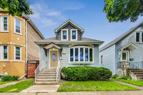 4947 S Komensky Ave, Chicago, IL 60632