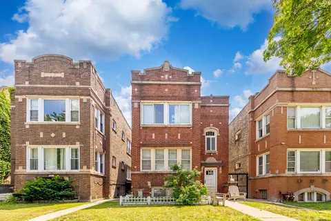 4843 W George St, Chicago, IL 60641