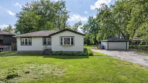 13542 Lavergne Ave, Crestwood, IL 60445
