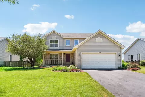 505 Hemmingsen St, Plano, IL 60545