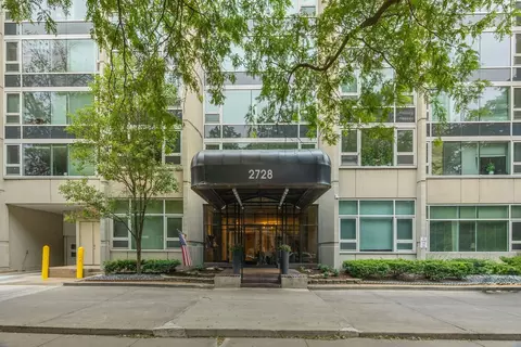 2728 N Hampden Ct #303, Chicago, IL 60614