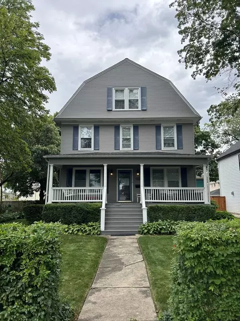 515 N Ashland Ave, La Grange Park, IL 60526