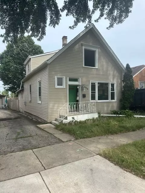 4019 Prairie Ave, Schiller Park, IL 60176