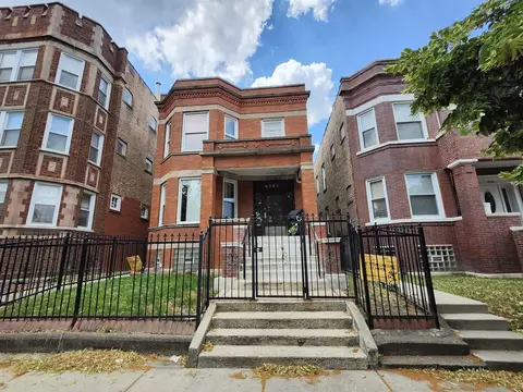 7830 S Morgan St, Chicago, IL 60620