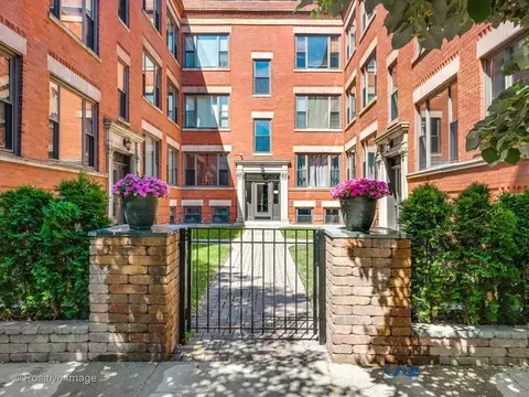 4140 N Kenmore Ave #G, Chicago, IL 60613