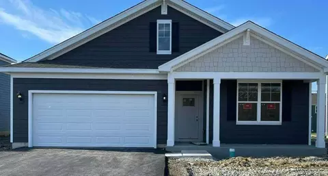 10501 Morse Pl, Saint John, IN 46373