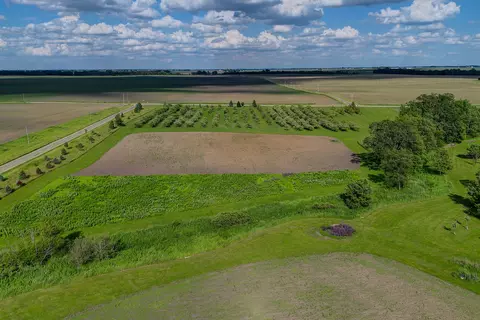 lot1 And 2 1900 N 1300 E, Monticello, IL 61856