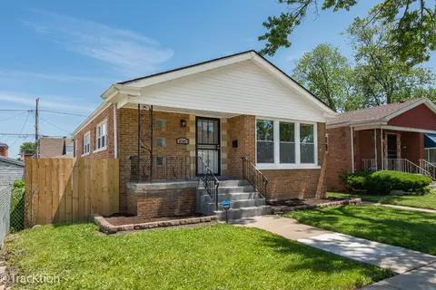 9747 S Peoria St, Chicago, IL 60643