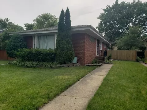 8320 Keystone Ave, Skokie, IL 60076