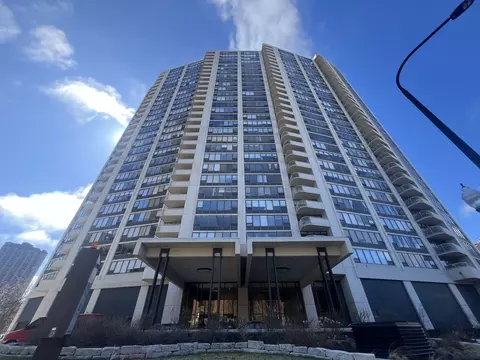 3930 N Pine Grove Ave #2514, Chicago, IL 60613