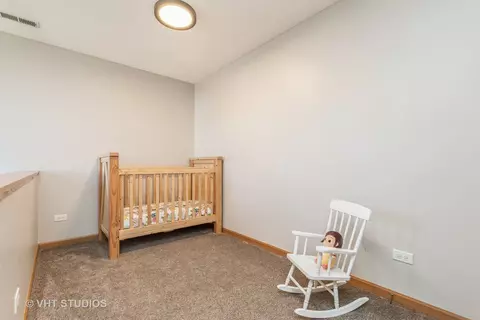 Bedroom - 5824 Fieldstone Trl, Mchenry, IL 60050 photo 5 of 5