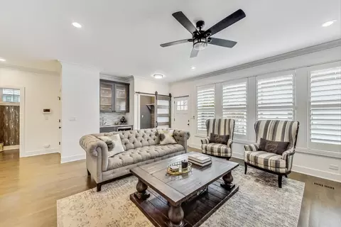Living - 240 E Adams St, Elmhurst, IL 60126 photo 1 of 3