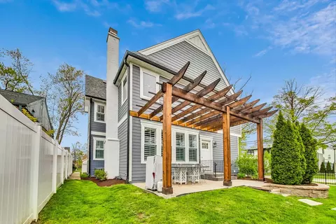 Exterior - 240 E Adams St, Elmhurst, IL 60126 photo 2 of 2