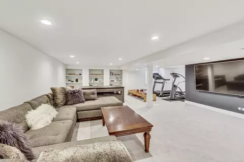 Living - 240 E Adams St, Elmhurst, IL 60126 photo 3 of 3