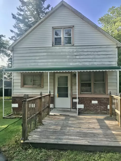 Undisclosed, Chicago Heights, IL 60411