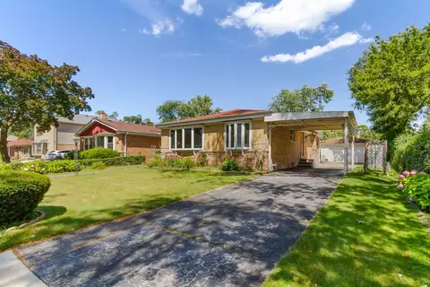 9309 Karlov Ave, Skokie, IL 60076