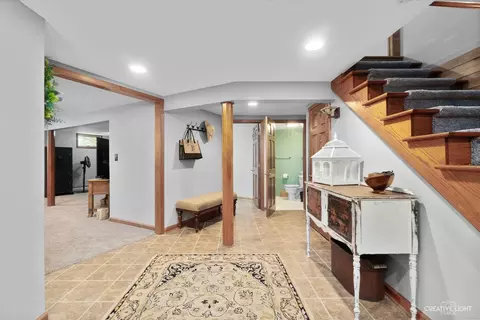 Entry Way - 116 Hickory Loop Dr, Sandwich, IL 60548 photo 1 of 2