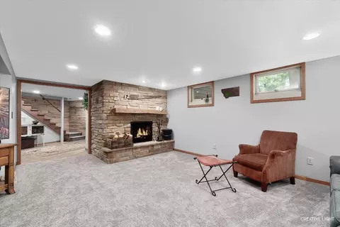 Living - 116 Hickory Loop Dr, Sandwich, IL 60548 photo 3 of 4