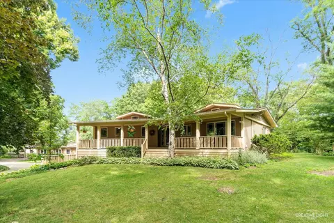 Exterior - 116 Hickory Loop Dr, Sandwich, IL 60548 photo 2 of 18