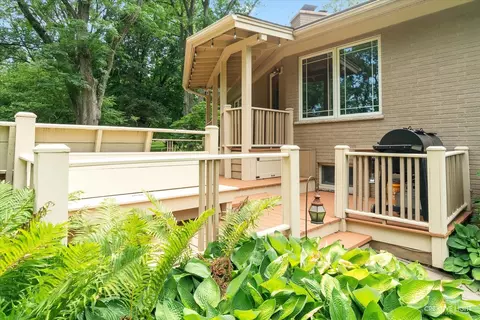 Exterior - 116 Hickory Loop Dr, Sandwich, IL 60548 photo 10 of 18