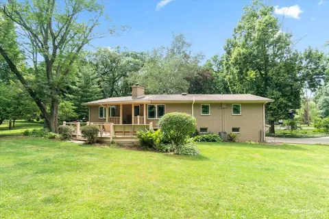 Exterior - 116 Hickory Loop Dr, Sandwich, IL 60548 photo 8 of 18