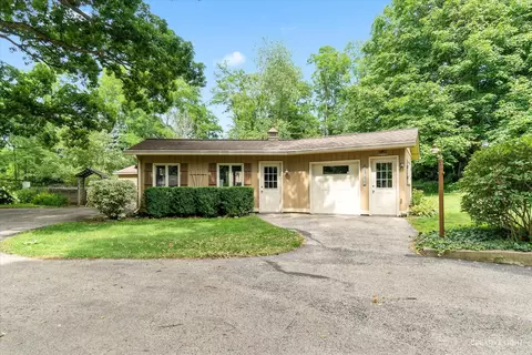 Exterior - 116 Hickory Loop Dr, Sandwich, IL 60548 photo 12 of 18