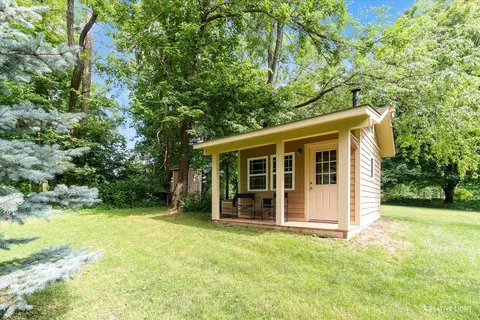 Exterior - 116 Hickory Loop Dr, Sandwich, IL 60548 photo 14 of 18