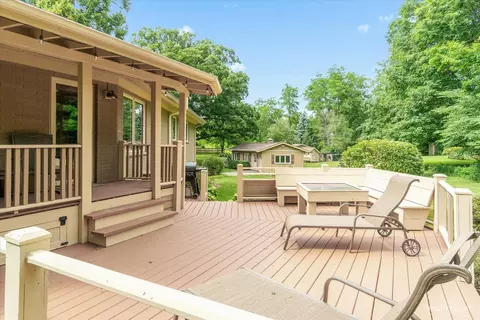 Exterior - 116 Hickory Loop Dr, Sandwich, IL 60548 photo 9 of 18