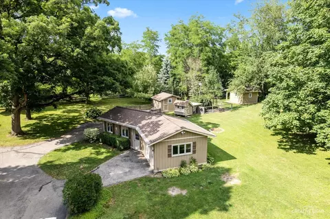 Exterior - 116 Hickory Loop Dr, Sandwich, IL 60548 photo 18 of 18