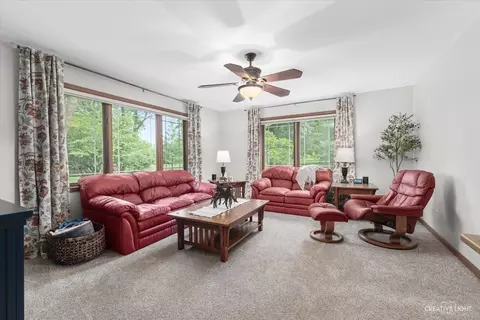 Living - 116 Hickory Loop Dr, Sandwich, IL 60548 photo 1 of 4