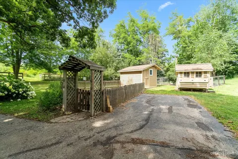 Exterior - 116 Hickory Loop Dr, Sandwich, IL 60548 photo 13 of 18
