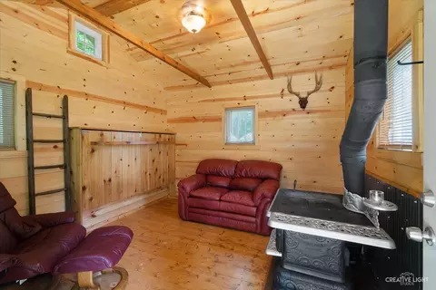 Living - 116 Hickory Loop Dr, Sandwich, IL 60548 photo 4 of 4