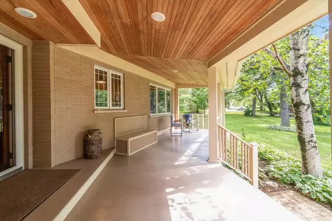 Exterior - 116 Hickory Loop Dr, Sandwich, IL 60548 photo 6 of 18