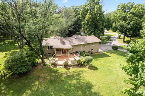 Exterior - 116 Hickory Loop Dr, Sandwich, IL 60548 photo 17 of 18