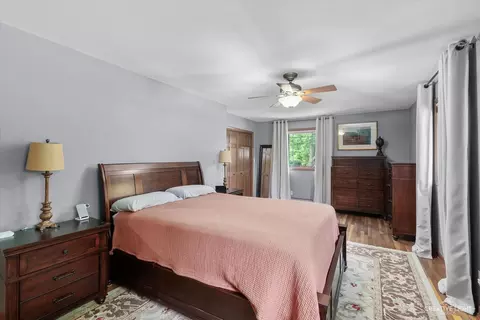 Bedroom - 116 Hickory Loop Dr, Sandwich, IL 60548 photo 3 of 4