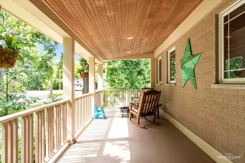 Exterior - 116 Hickory Loop Dr, Sandwich, IL 60548 photo 7 of 18
