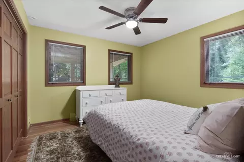 Bedroom - 116 Hickory Loop Dr, Sandwich, IL 60548 photo 4 of 4