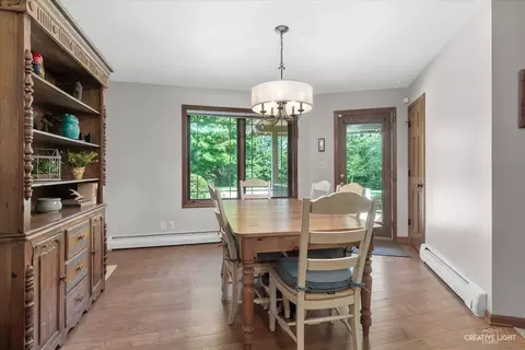 Dining - 116 Hickory Loop Dr, Sandwich, IL 60548 photo 1 of 1