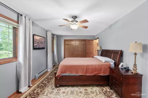 Bedroom - 116 Hickory Loop Dr, Sandwich, IL 60548 photo 2 of 4